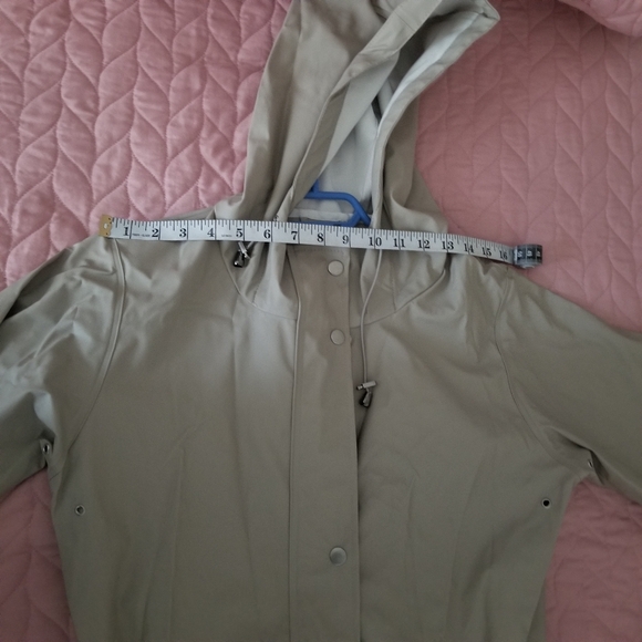New rain jacket! - Picture 12 of 15